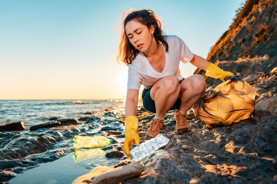 Turismo regenerativo, una nueva forma de viajar para proteger el planeta