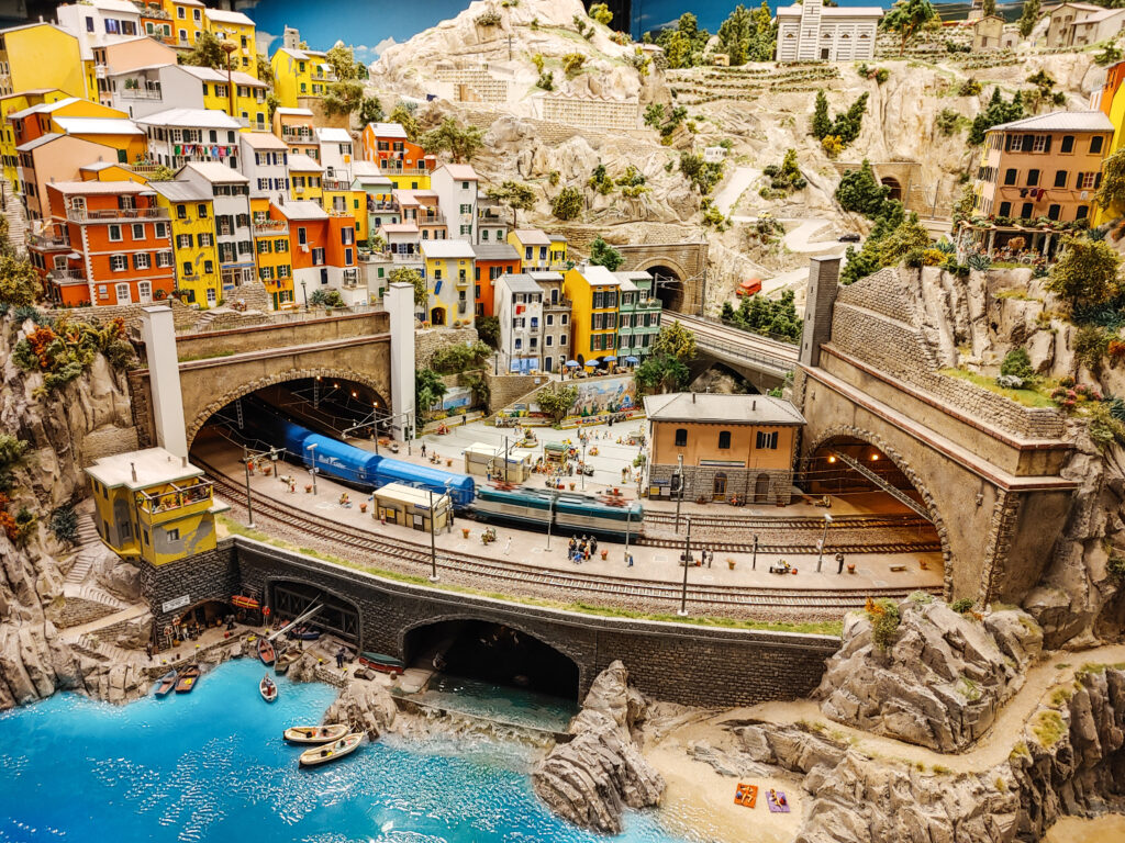 Miniatur Wunderland