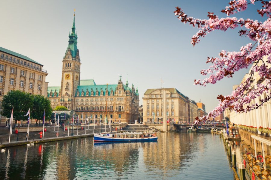 What to see and do in Hamburg The 17 must-sees