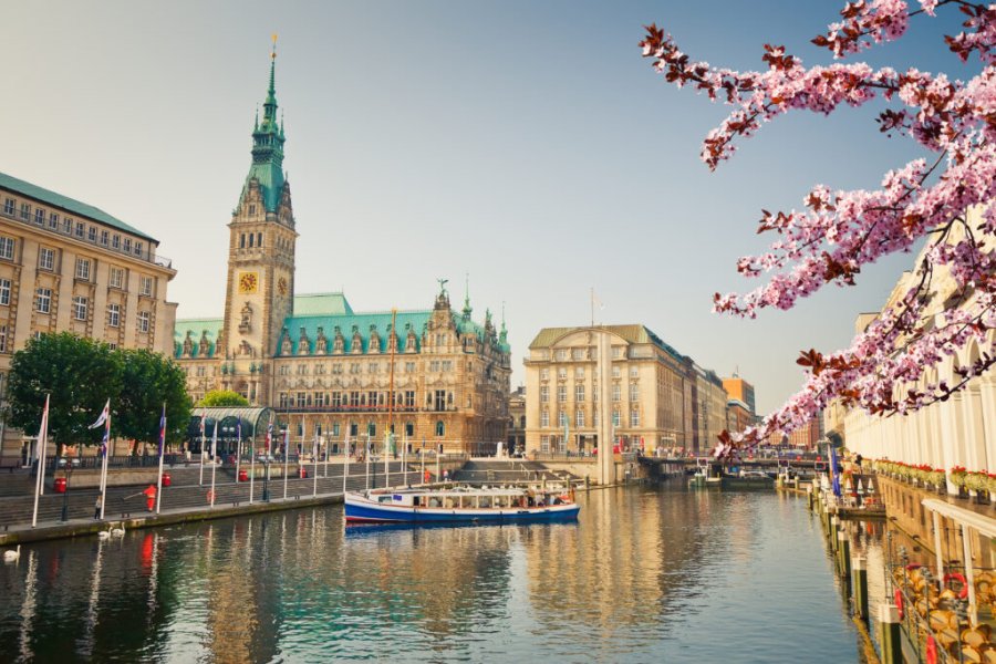 Was kann man in Hamburg unternehmen, was besichtigen? Die 17 unumgänglichen
