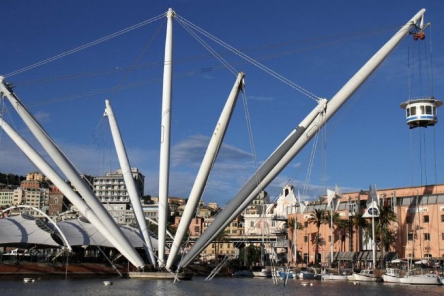 Genoa must-sees