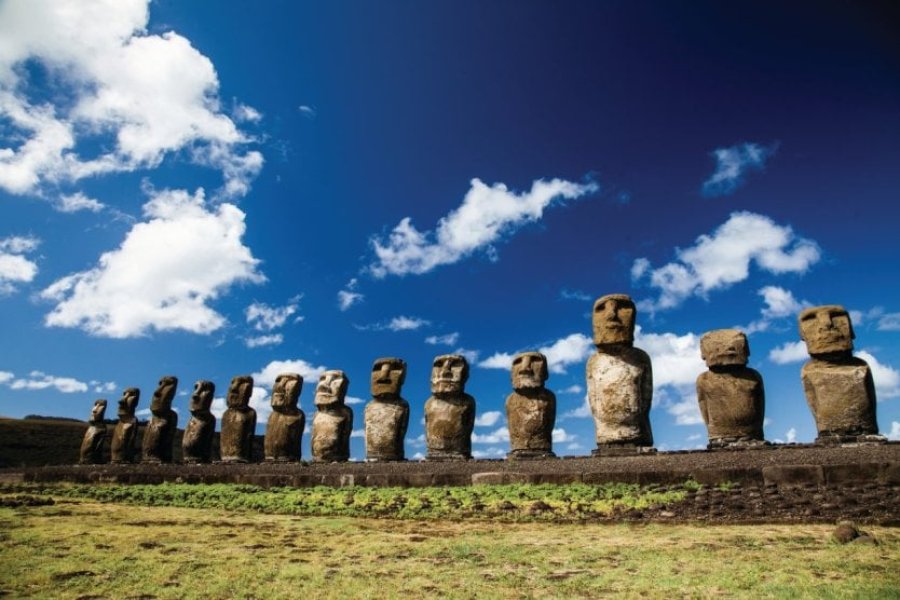 Qué hacer en Chile Los 17 lugares más bellos para ver y visitar