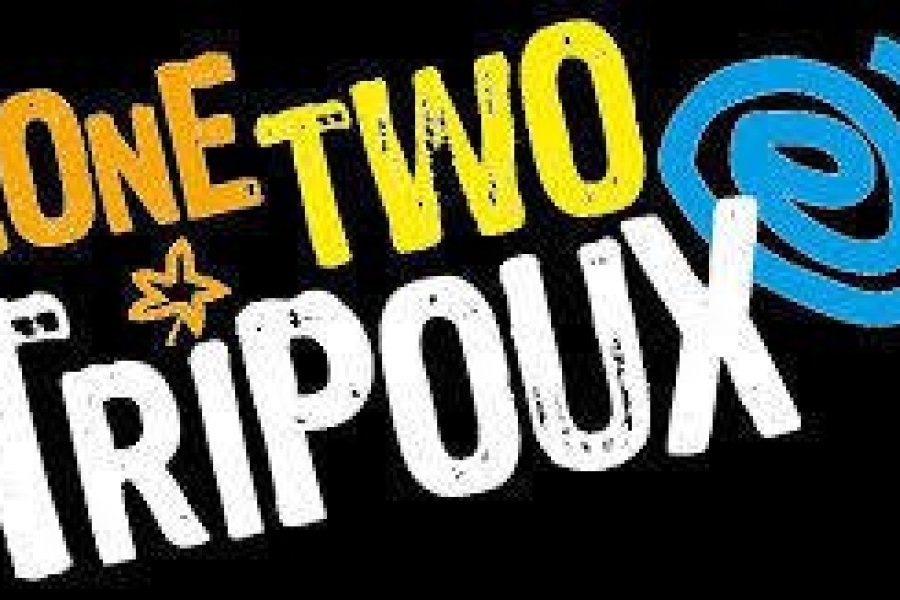 One, Two, Tripoux