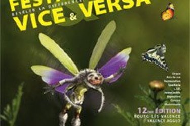 Festival Vice & Versa