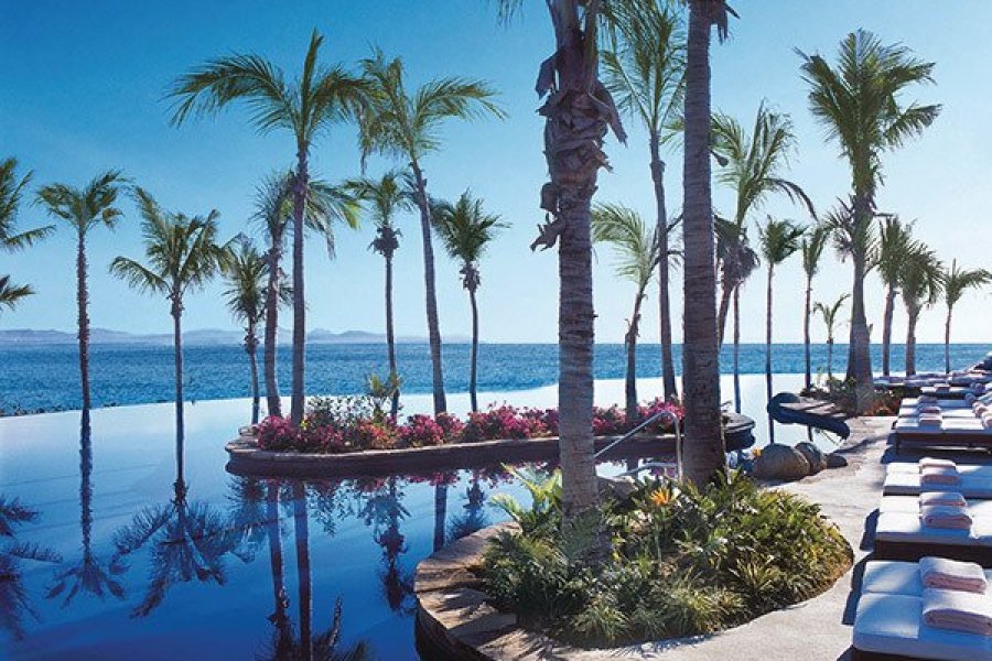 One&Only Palmilla