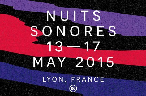 - © Nuits Sonores