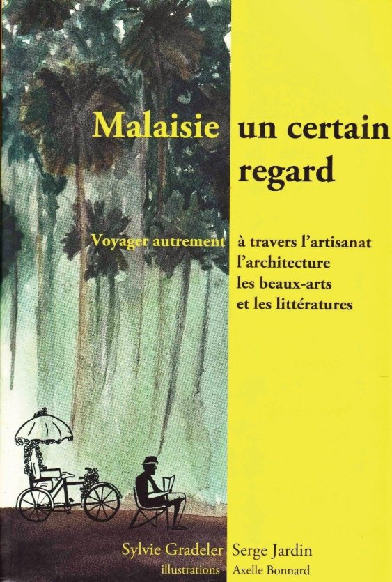 - © Lettres de Malaisie