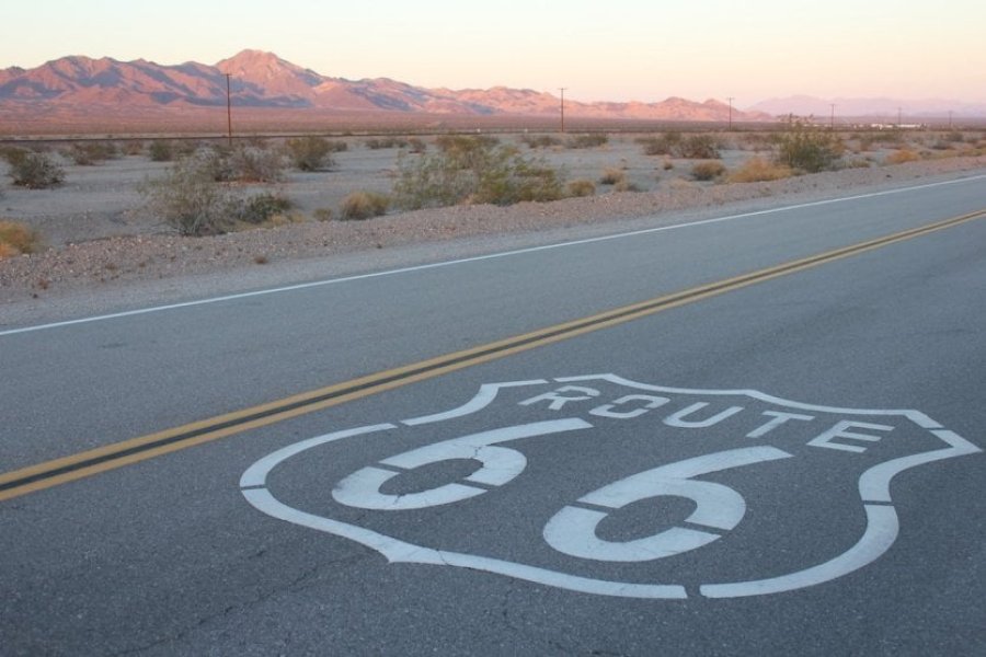 Top 10 of the essential Highway 66