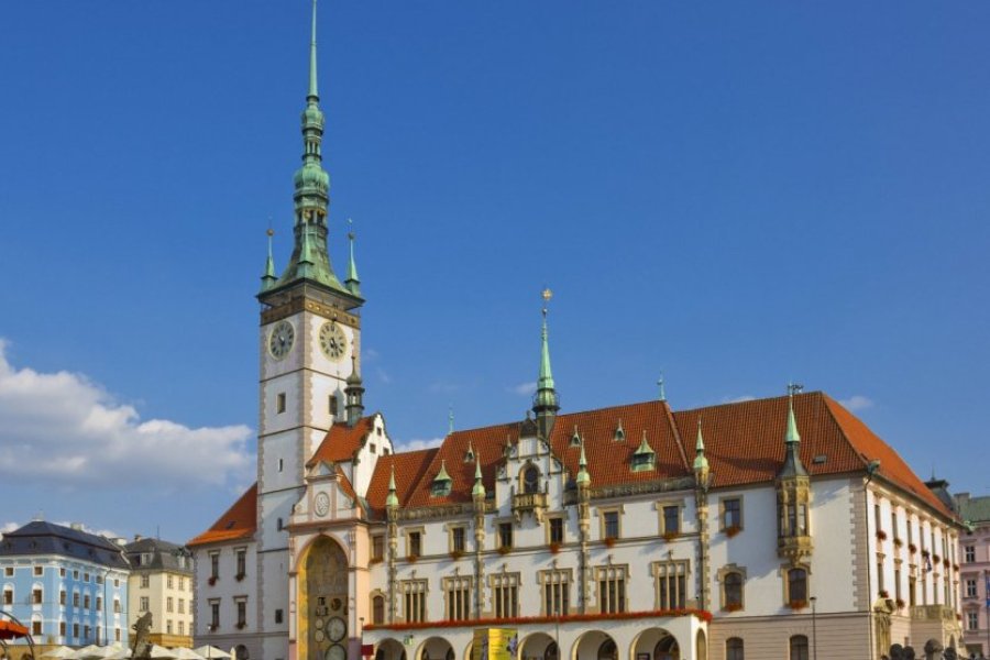 The 10 must-see attractions of the Czech Republic