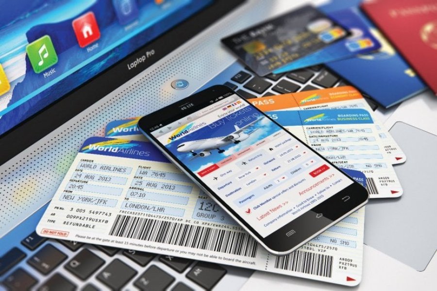 10 tips to save money on your plane ticket