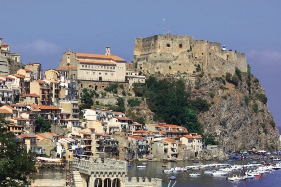 The 15 most beautiful villages in Italy in 2024