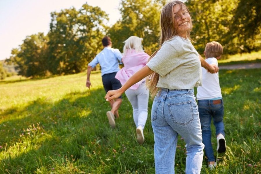 Wohin am Wochenende in Frankreich? 25 Ideen für Reiseziele
