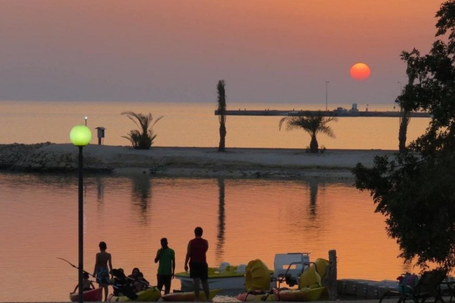Bahréin, 10 misteriosas joyas del Golfo Arábigo
