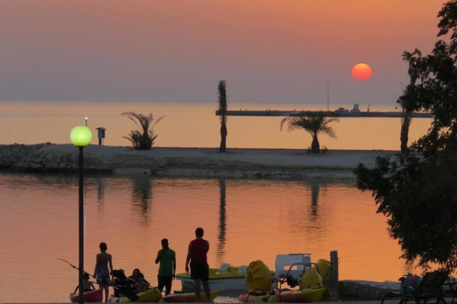 巴林，阿拉伯湾的10颗神秘的宝石