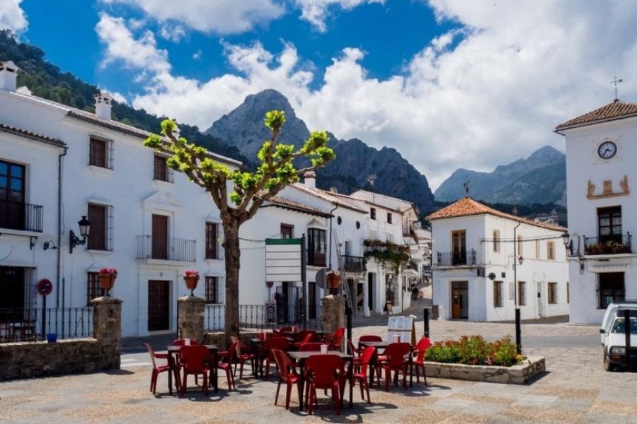 10 Dörfer, die Sie in Spanien entdecken sollten