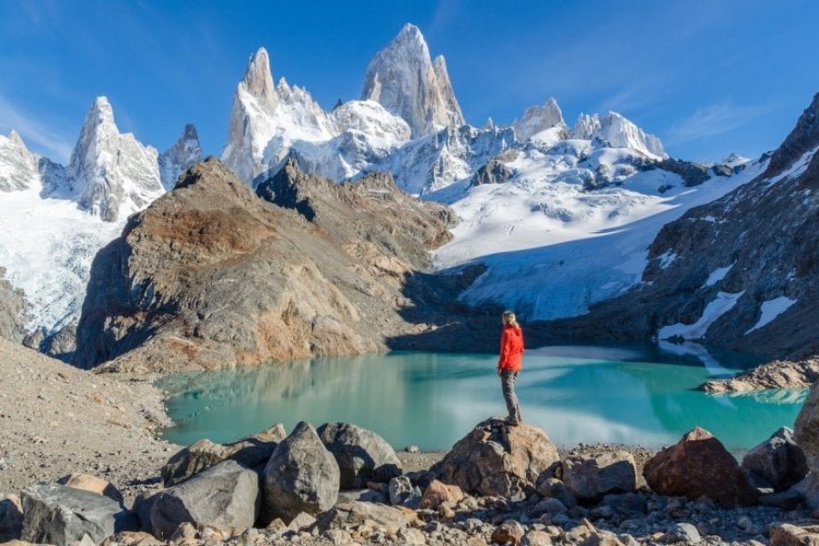 10 unforgettable hikes around the world