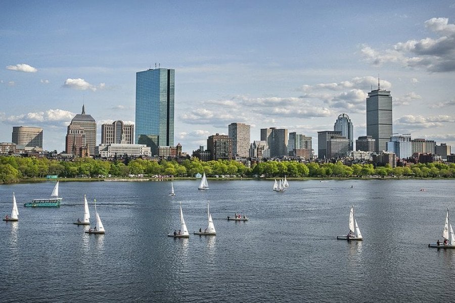 10 buenas razones para visitar Massachusetts
