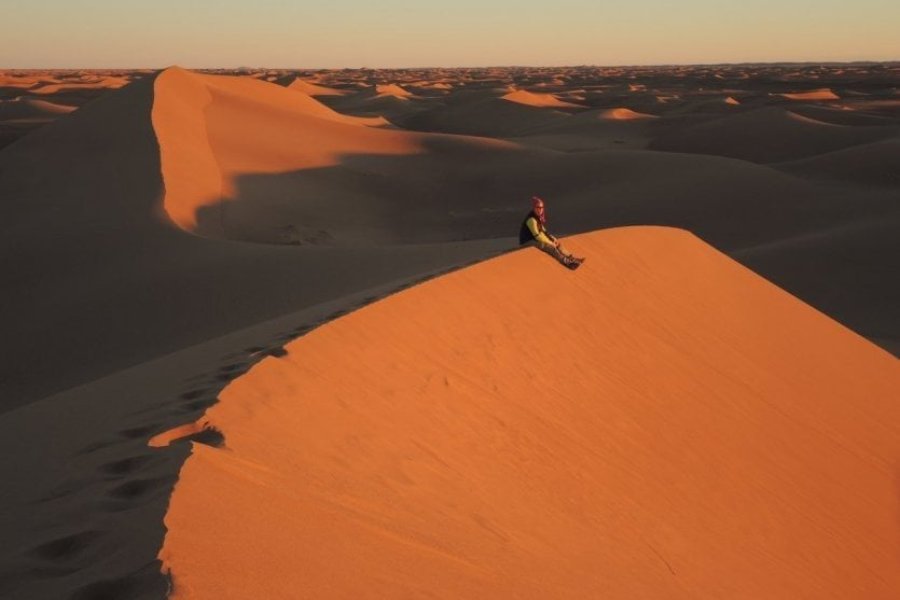 10 Wanderungen, die man in Marokko machen kann