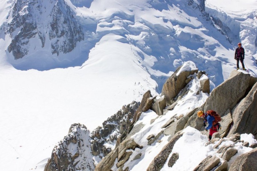 Lo esencial de los Alpes