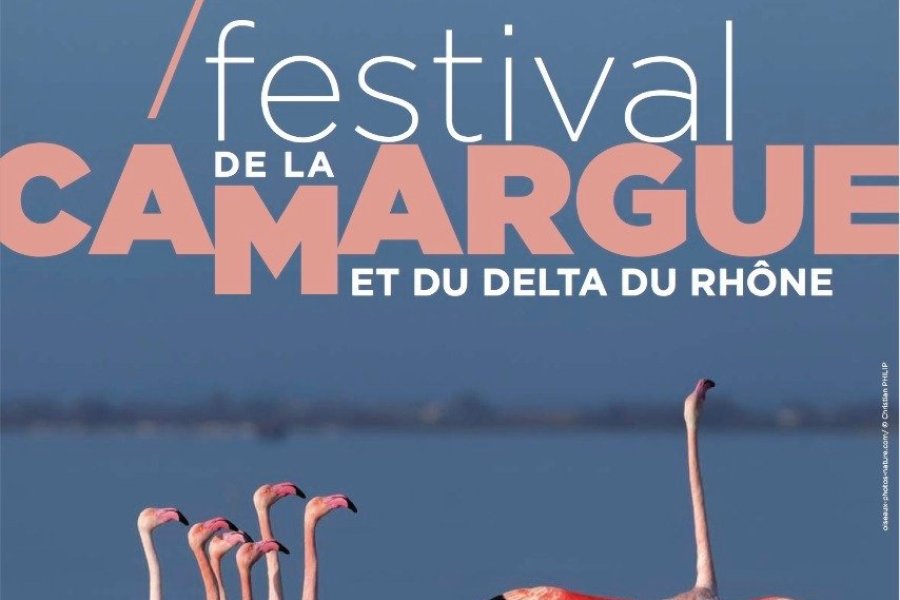 Festival de la Camargue et du delta du Rhône