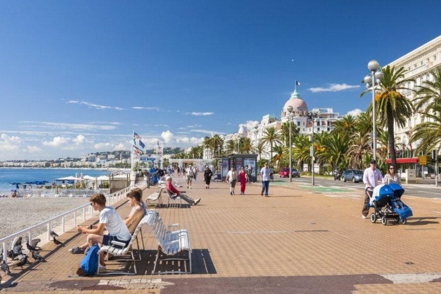 What to do in Nice 13 must-sees