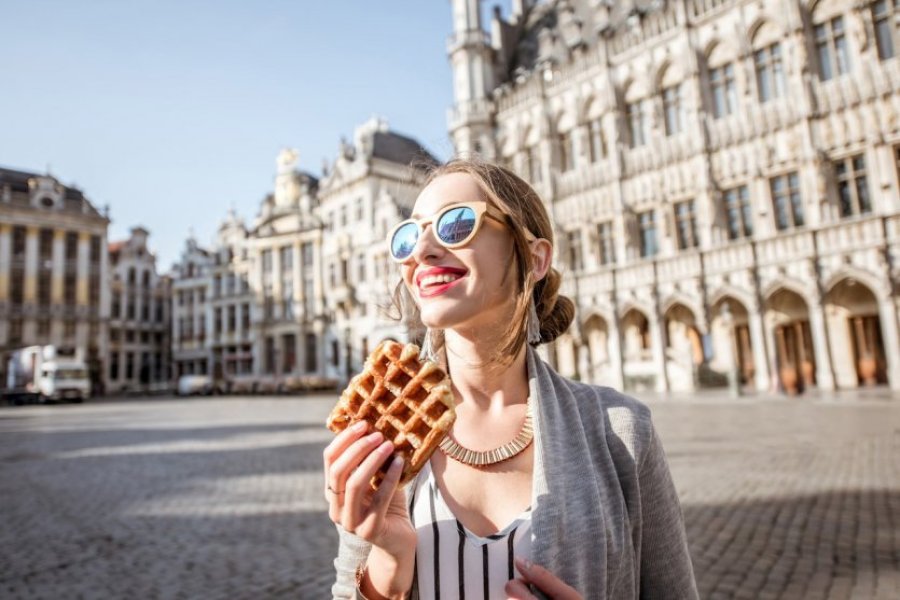 10 expresiones belgas para conocer