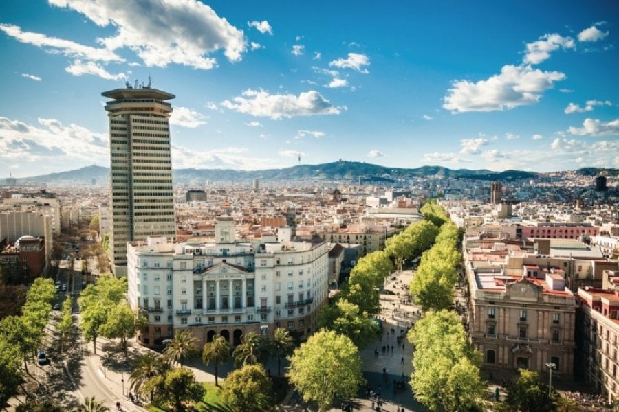 Barcelona's must-see attractions