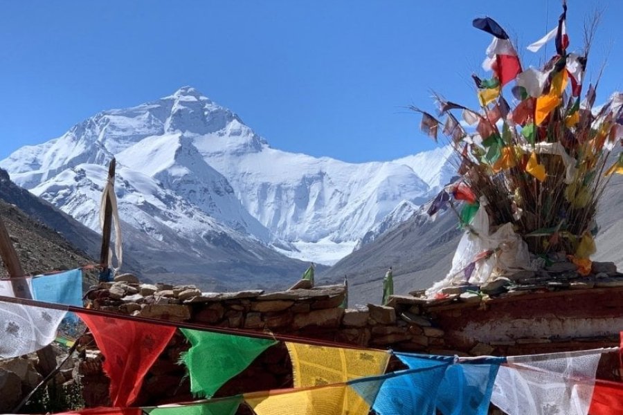 TOP 5 der schönsten Trekkingtouren im Himalaya