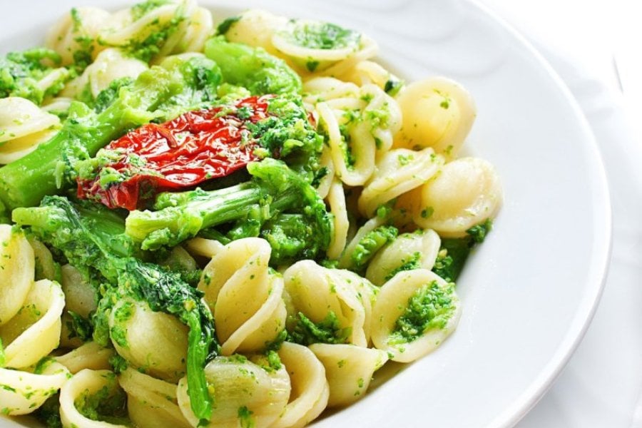 ¿Qué comer en Italia? 20 especialidades culinarias por descubrir