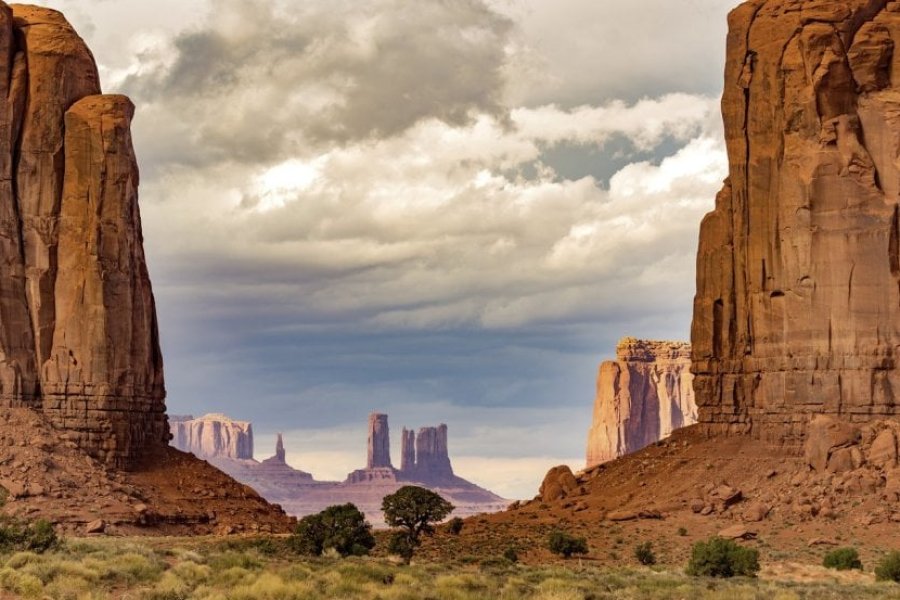 5 experiences to live in the heart of Utah