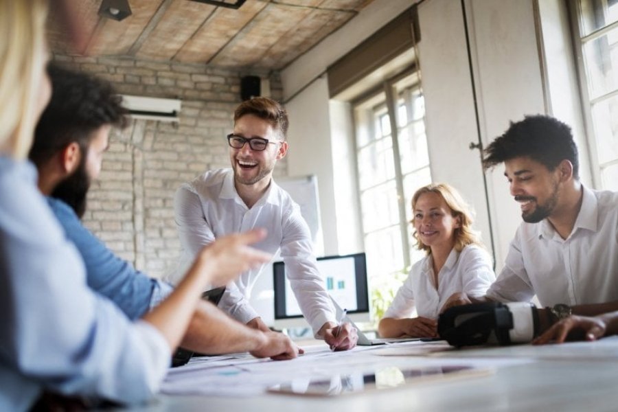 Top 10 Reiseziele, um ein Seminar zu organisieren