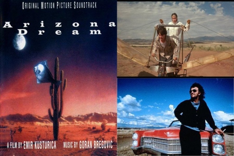 Las 10 mejores películas rodadas en Arizona