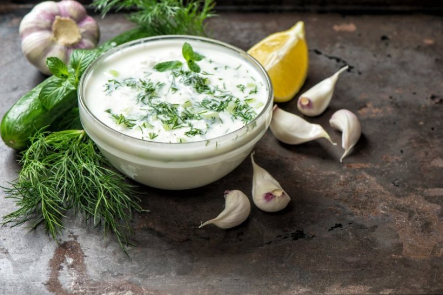 15 culinary specialties to discover in Greece