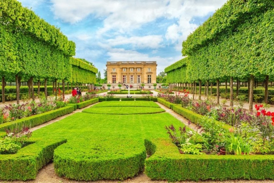 Los 10 parques más hermosos de Ile-de-France