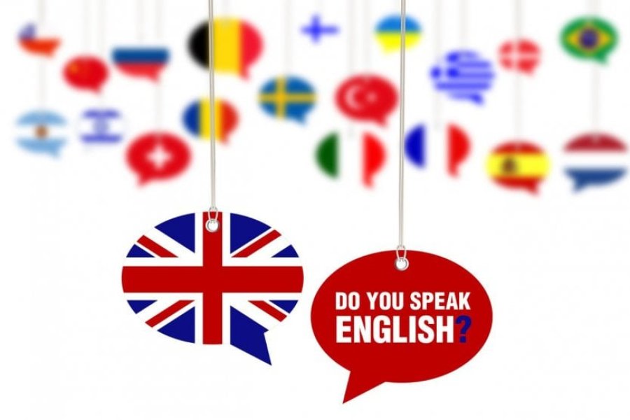 Top 20 English phrases to know absolutely for your trip