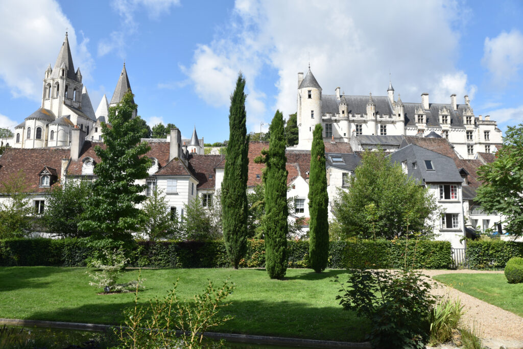 La Cité Royale de Loches