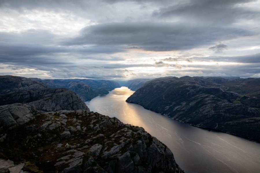 Las 12 mejores cosas que hacer en la región de Stavanger, en el suroeste de Noruega