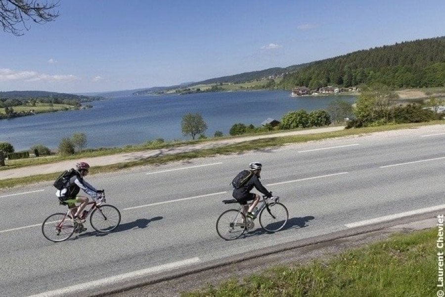 5 paseos en bicicleta imprescindibles para el verano