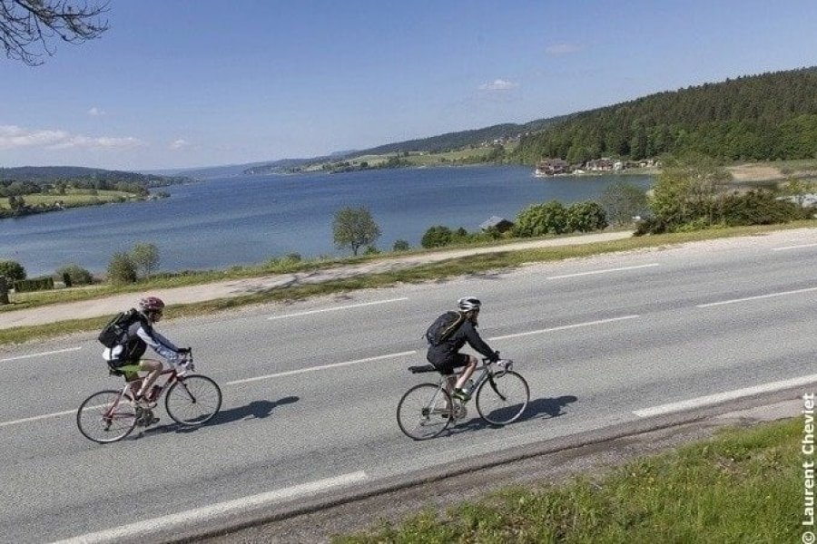 5 unumgängliche Fahrradtouren für den Sommer