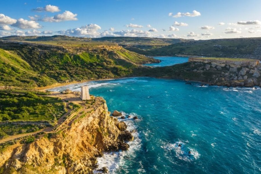 Entdecken Sie Malta anhand von 5 ungewöhnlichen Anekdoten!