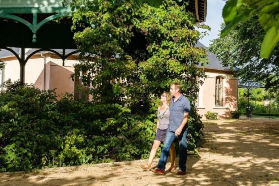 Top 5 activities to do during a weekend in La Roche-Posay