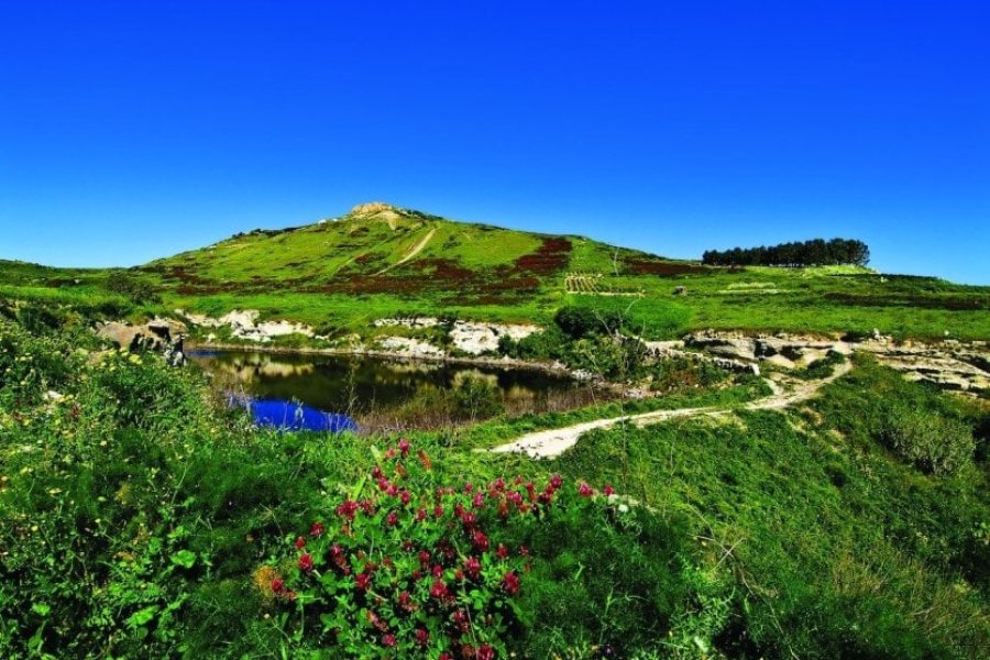 Nutzen Sie den Indian Summer, um auf Malta, Gozo und Comino in aller Ruhe zu wandern!