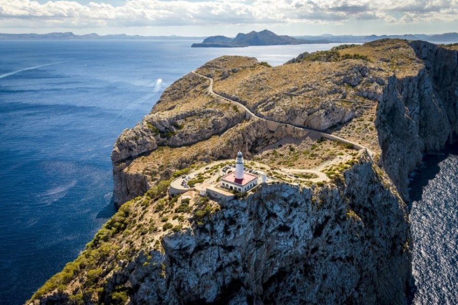 10 good reasons to discover the Serra de Tramuntana on the island of Majorca