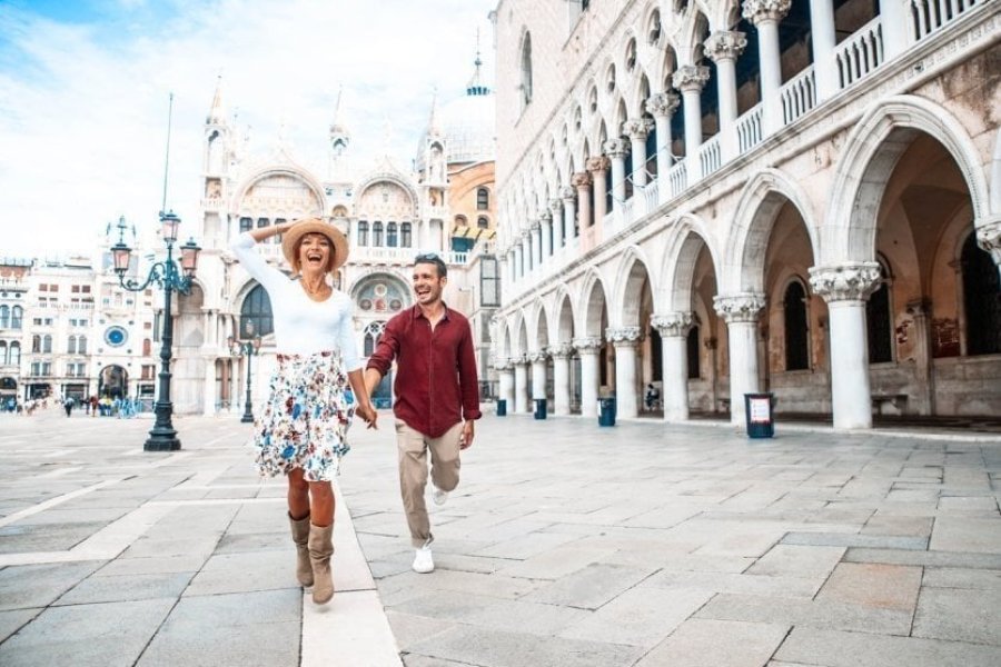 Qué hacer en Venecia en 3 días