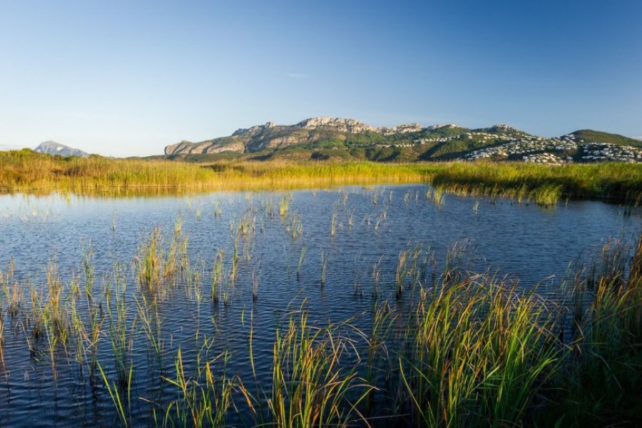 The unknown destinations of the province of Alicante