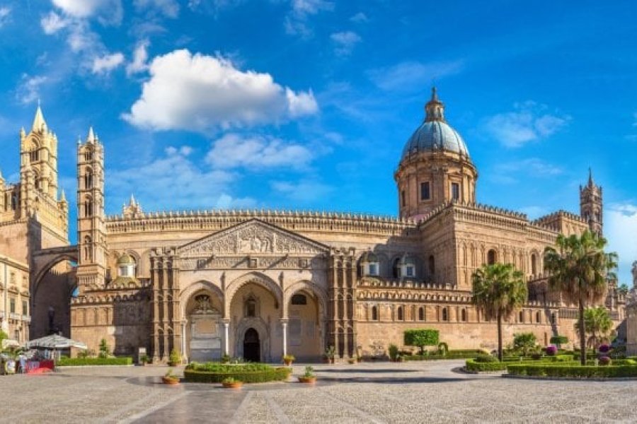 What to do in Palermo? The 13 must-sees