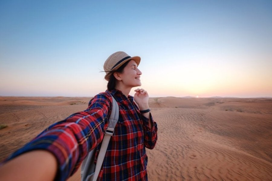 How to go on Safari in Dubai? Everything you need to know before your excursion!