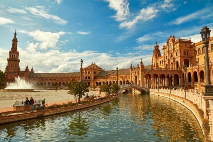 Qué hacer en España Los 21 lugares más bonitos que ver