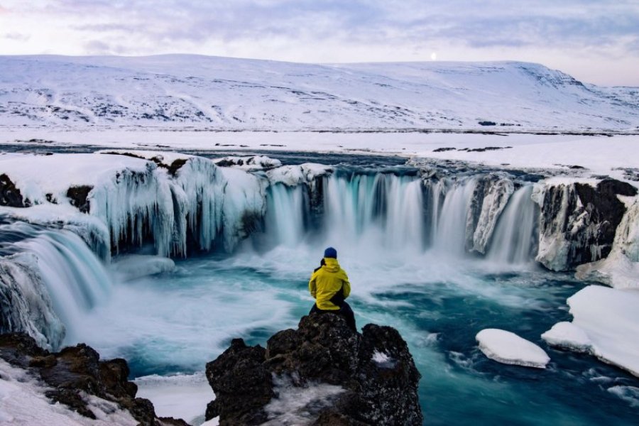 Was kann man in Island unternehmen? Die 15 schönsten Orte zum Besuchen