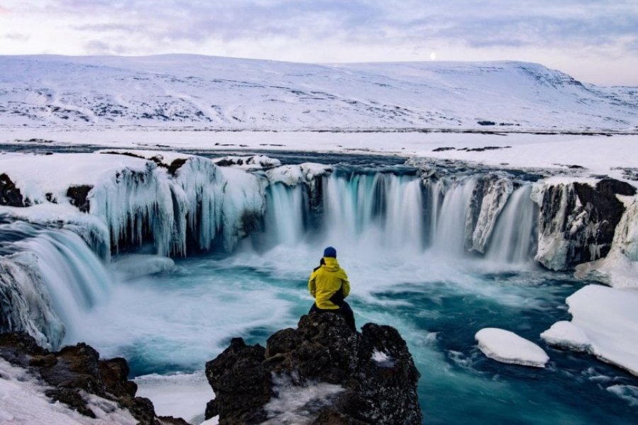 在冰岛做什么15个最美丽的地方